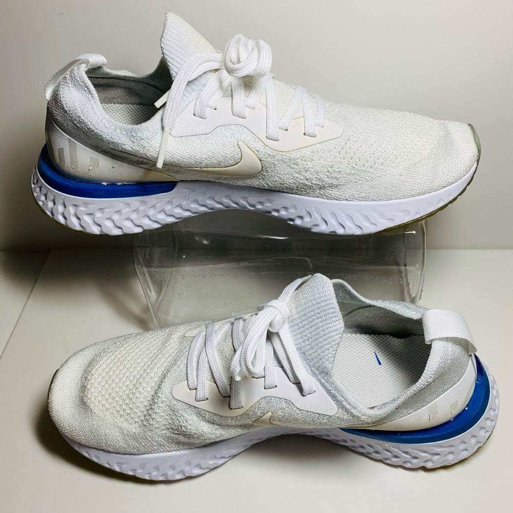 NIKE REACT 9